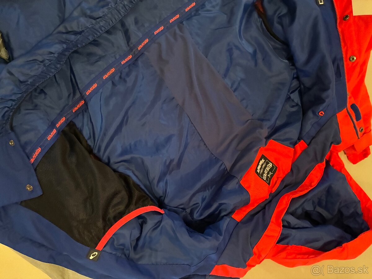 Lyžiarska bunda REAPER - veľ. S - 4
