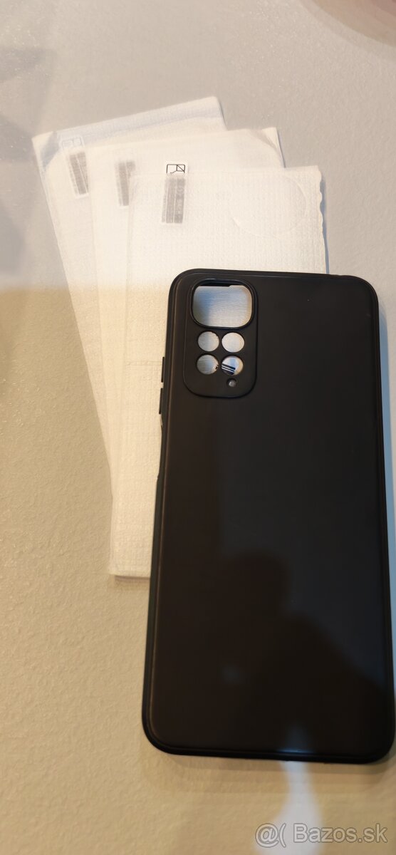 Xiaomi redmi note 11 - 4