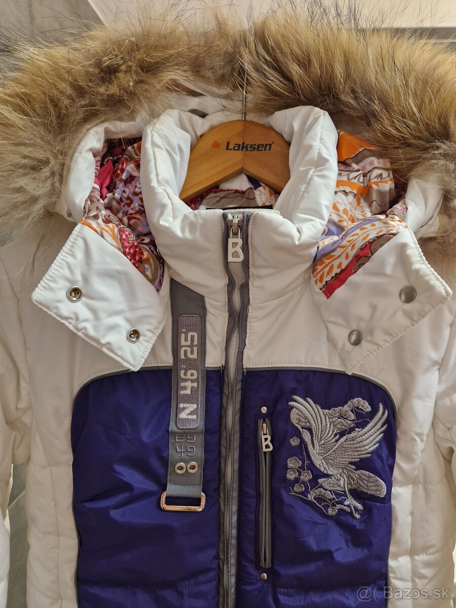 Bogner lyžiarsky komplet - 4