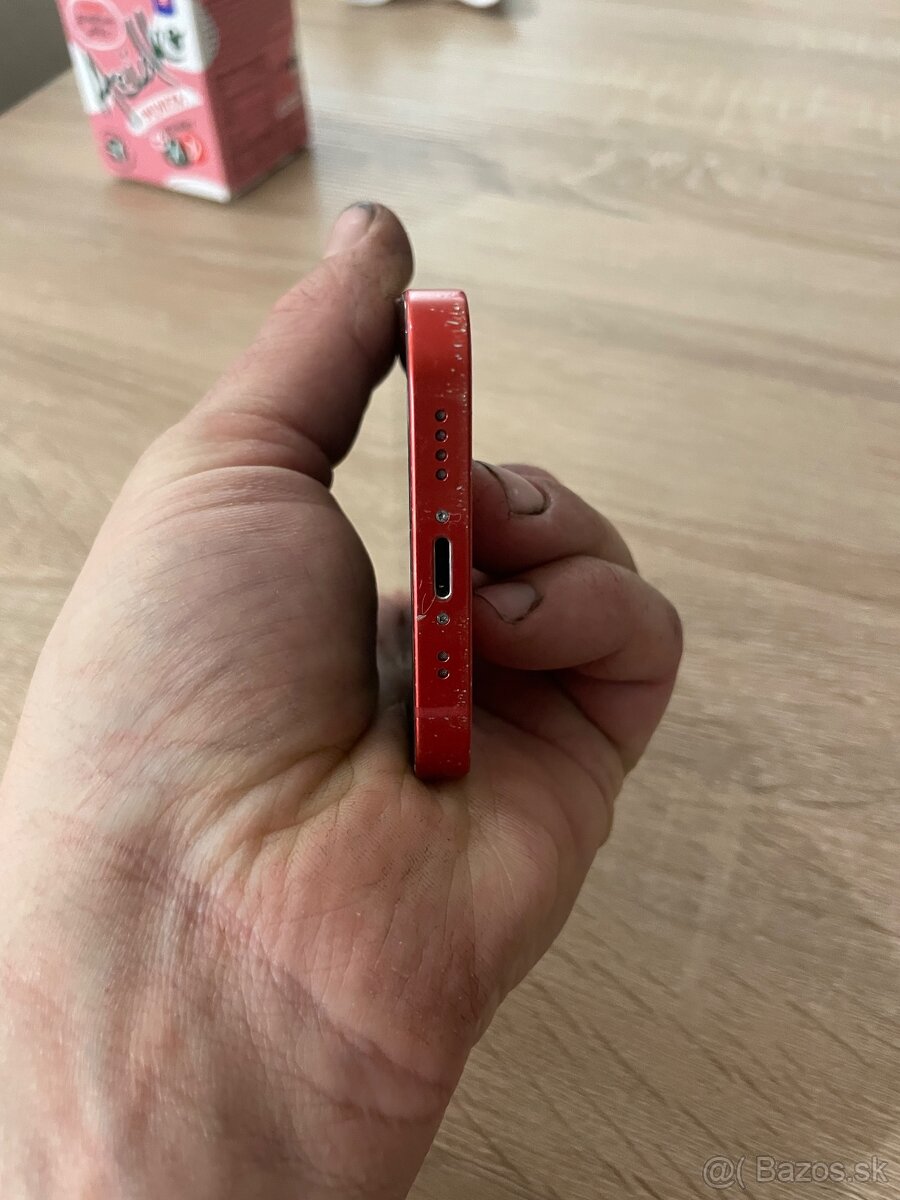 Iphone 12 mini 64gb - 4