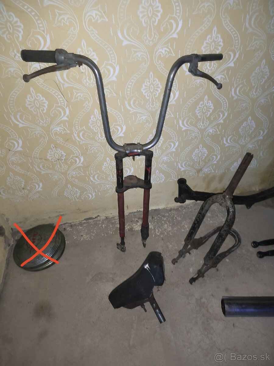 Diely na veteráni - 4