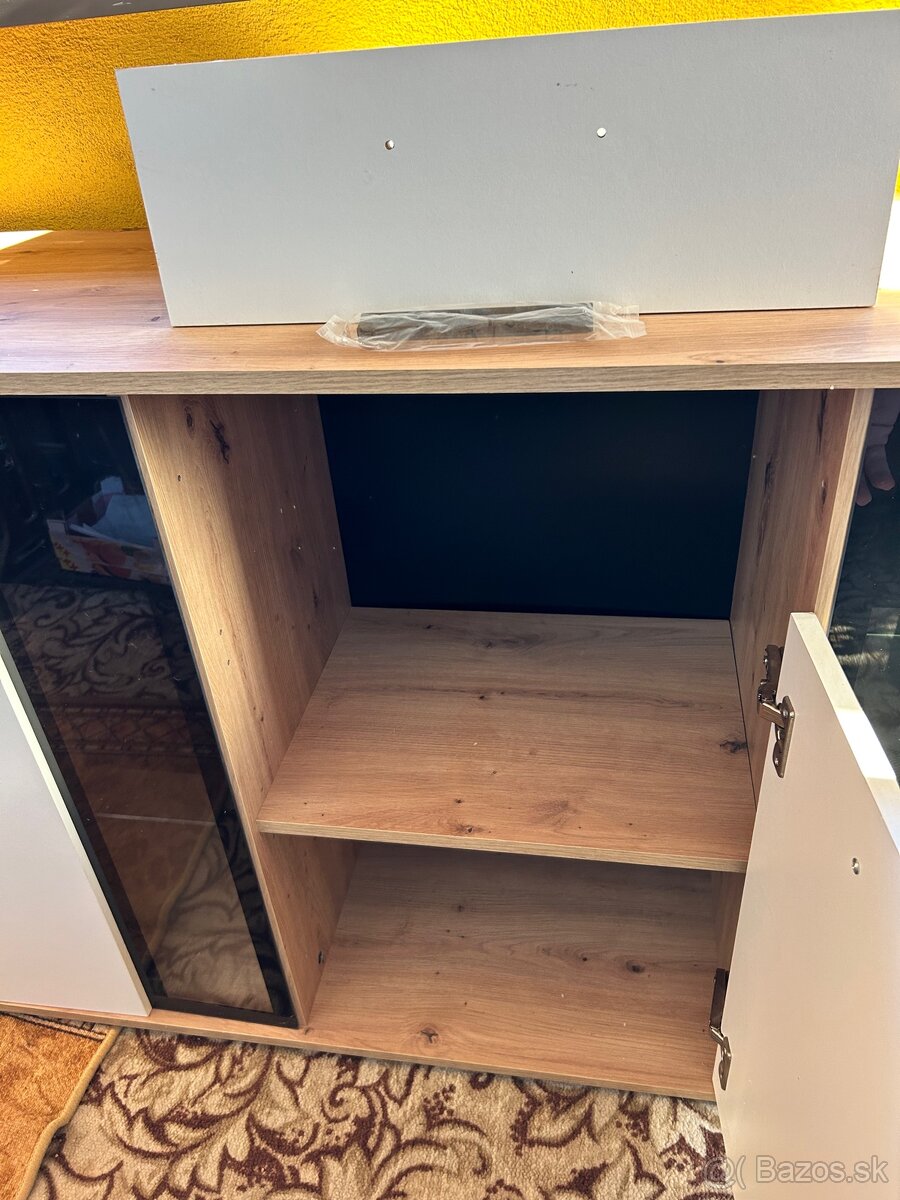 Komoda - nová - 4