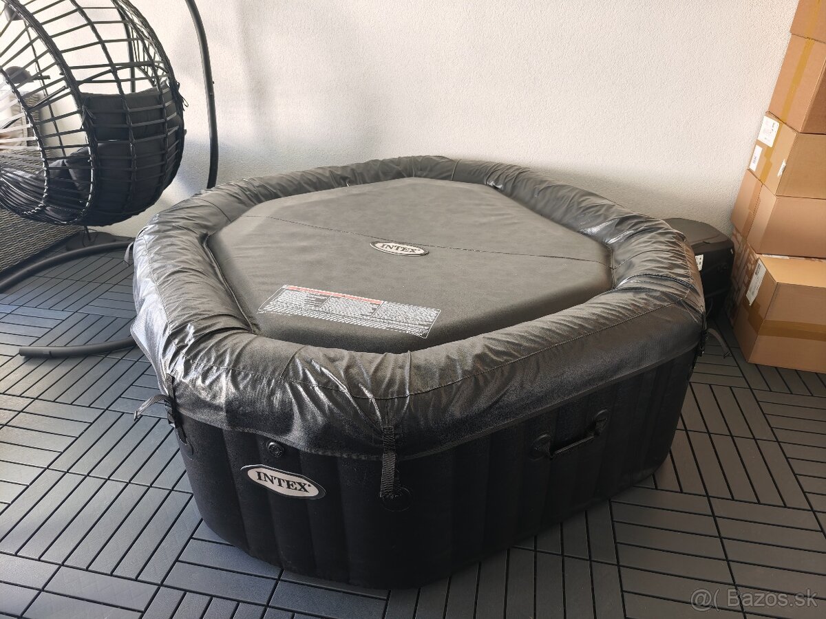 Predám vírivku - 4