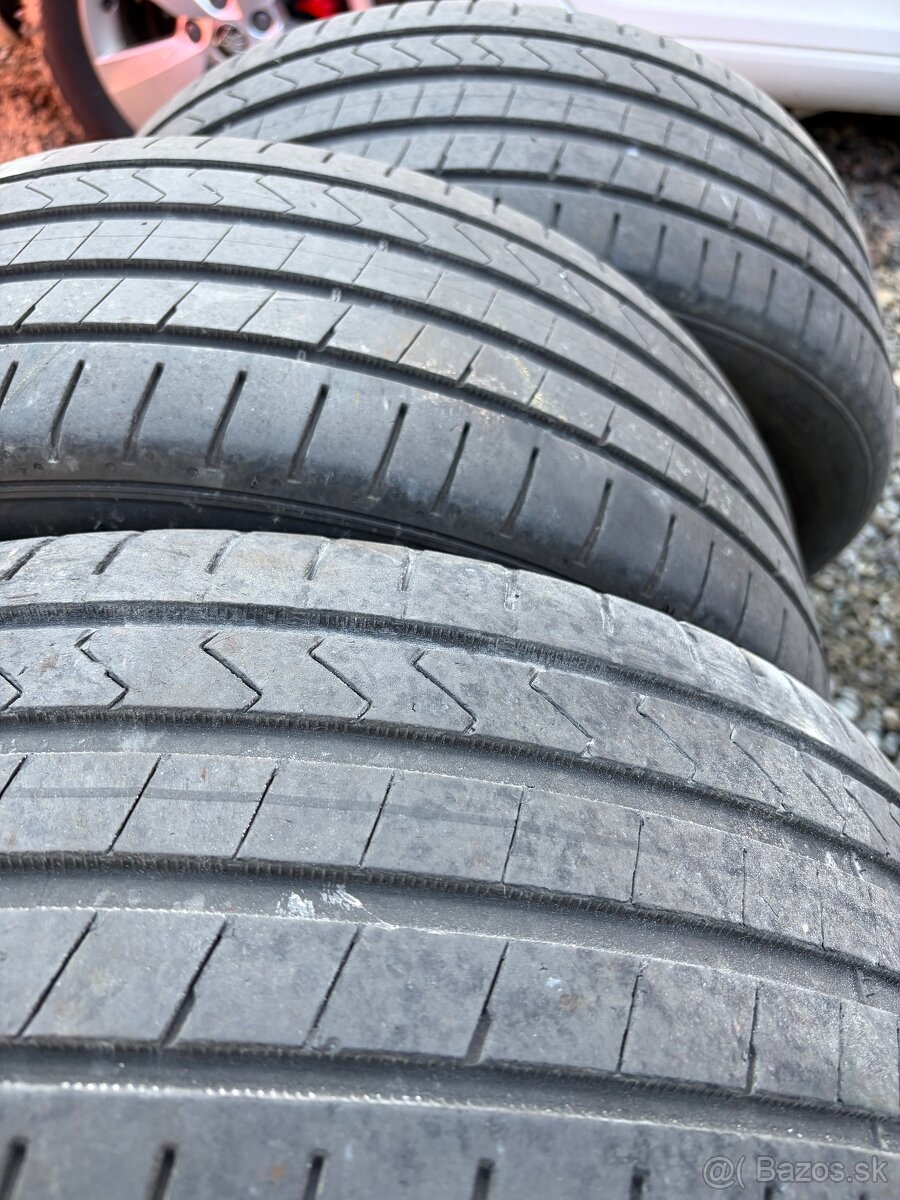 Letne pneumatiky 205/55 r16 - 4