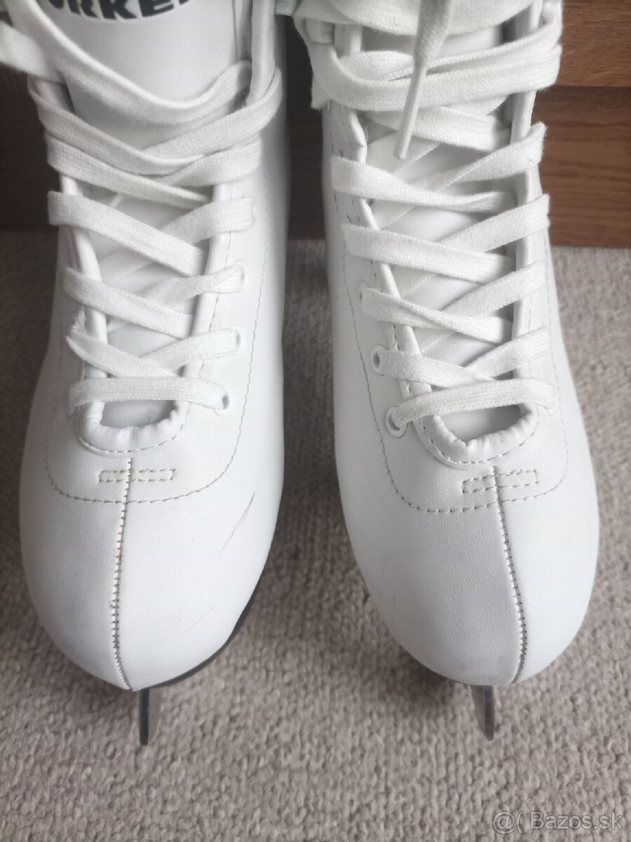 Dievčenské korčule veľ. 36 - 4