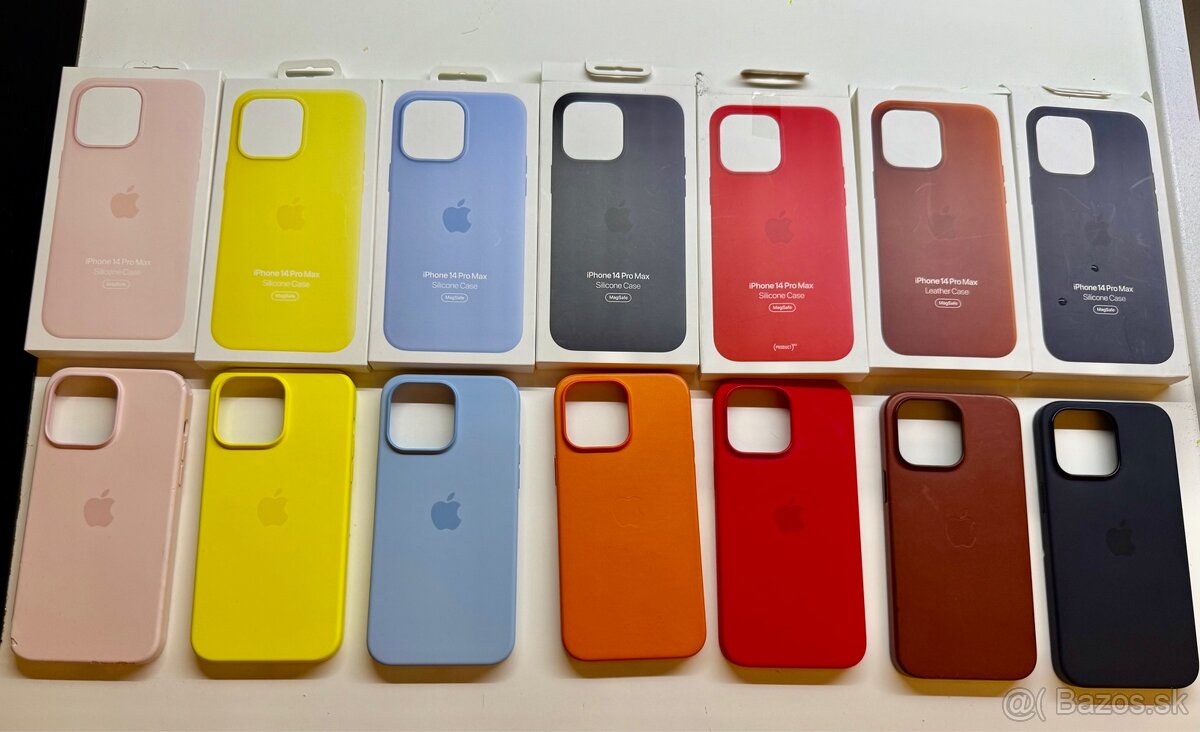 Predaj Apple Iphone 14 Pro Max 1TB Čierny. - 4