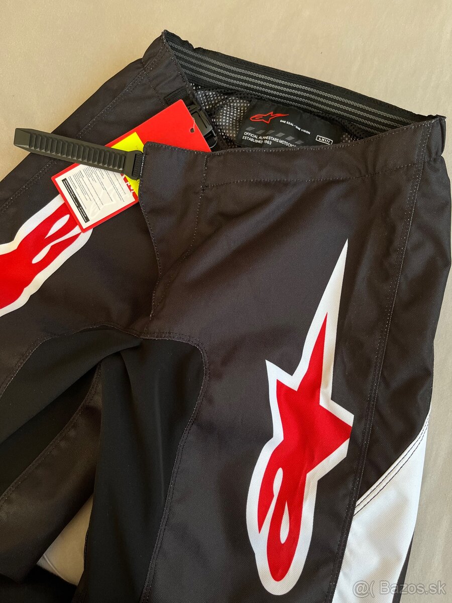 Alpinestars nohavice - 4