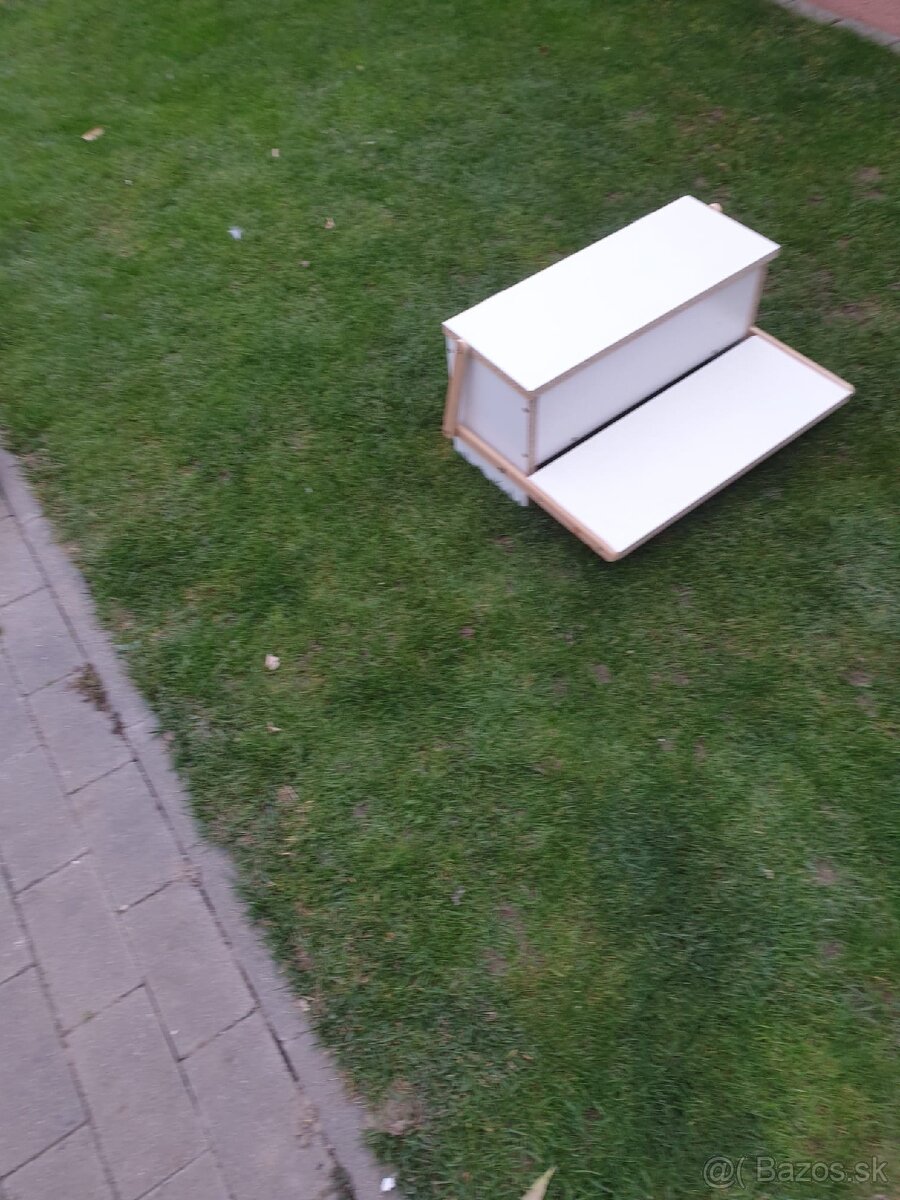 Krmitko pre nosnice - 4