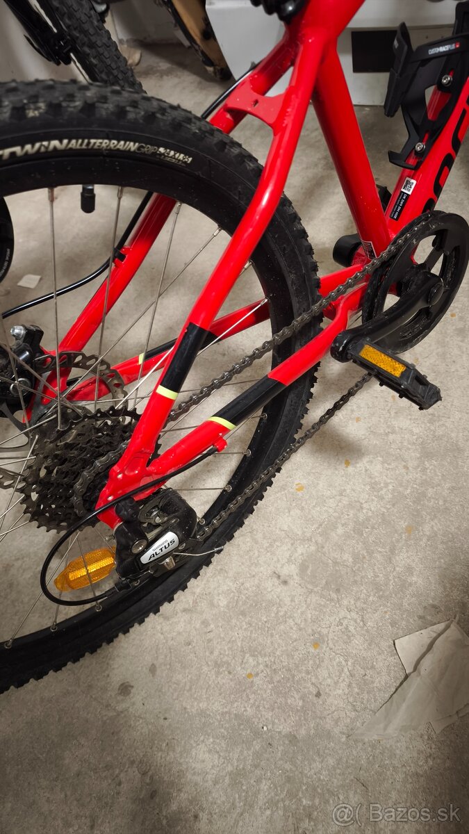 RockRider ST900 24" - 4