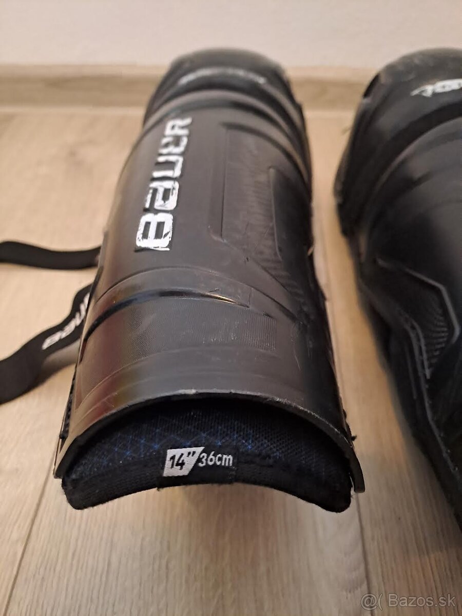Predám kompletnú hokejovú výstroj🏒 - 4