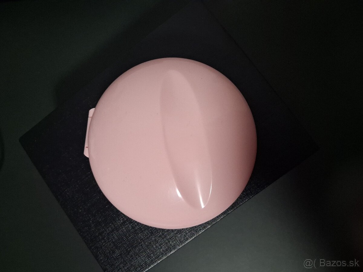 Bellesa vibrator Pebble - 4