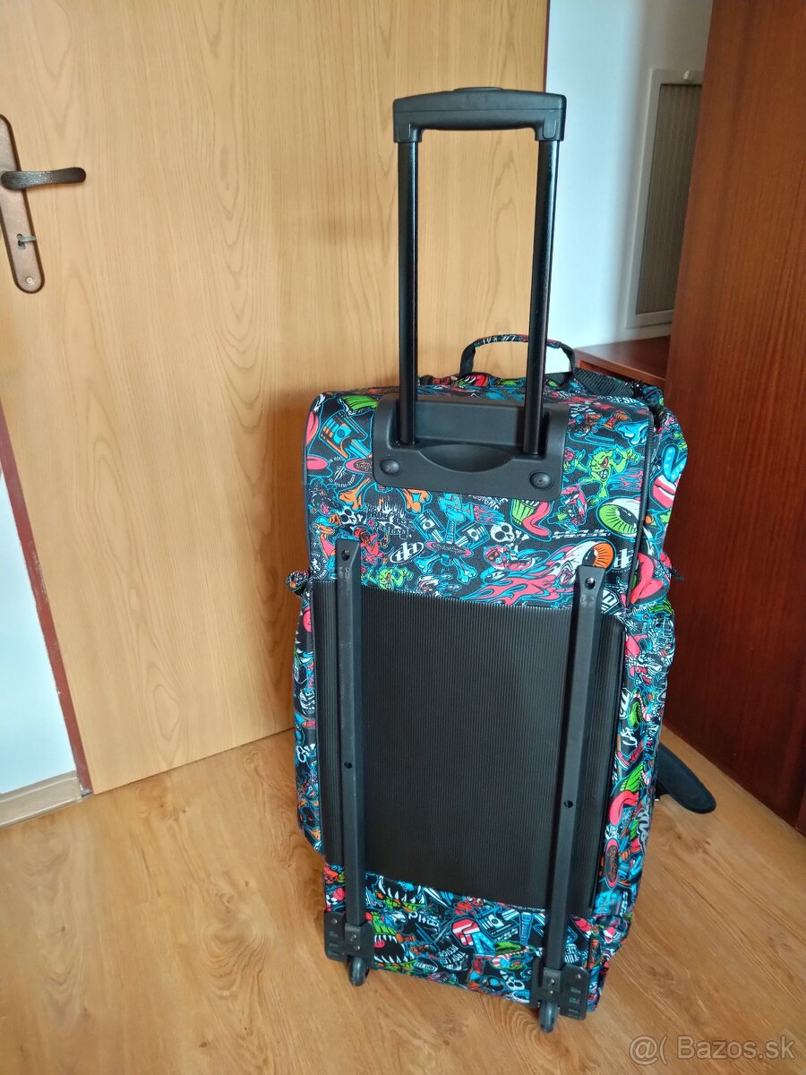 cestovna taška TLD-design - 4