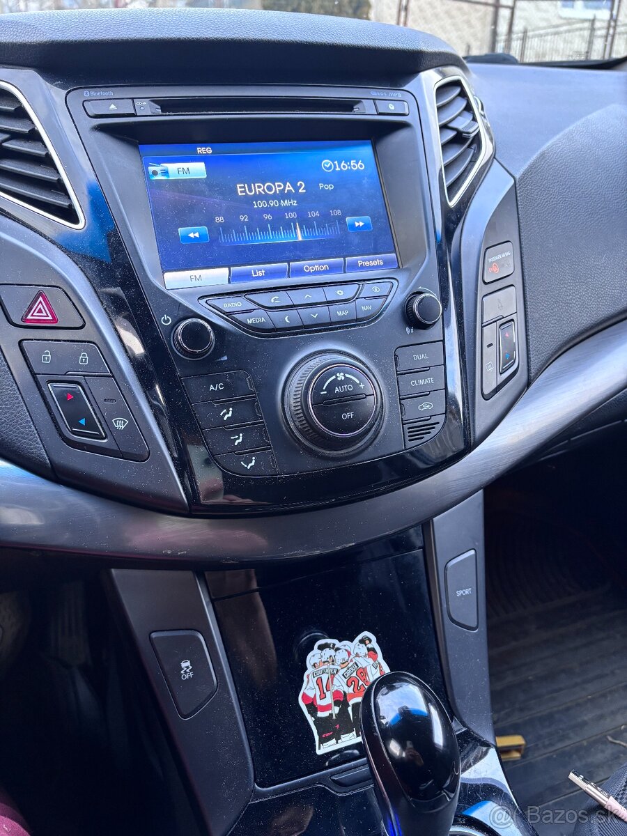 Hyundai i40 1.7 CRDI SW - 4