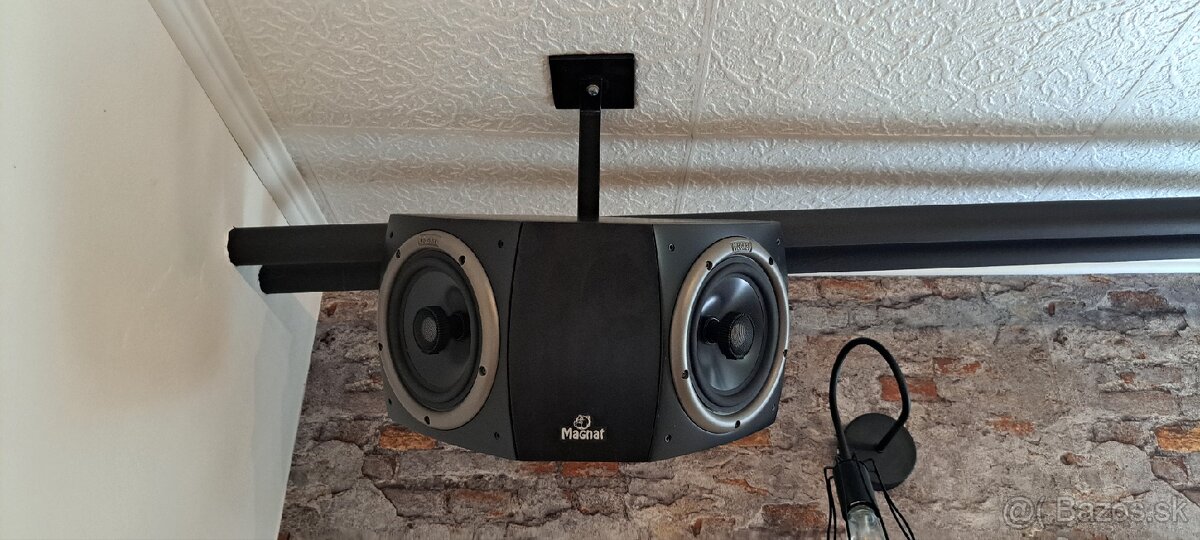 Magmat vintage dipol 5 - 4