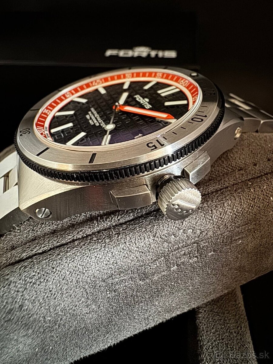 FORTIS - 4