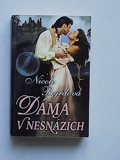 Historické romance - knihy brožované - 4