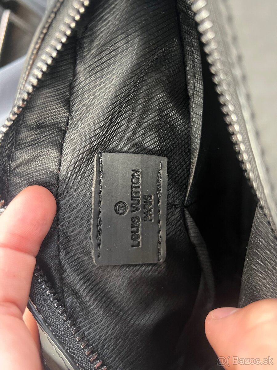 Luis Vuitton BAG - 4