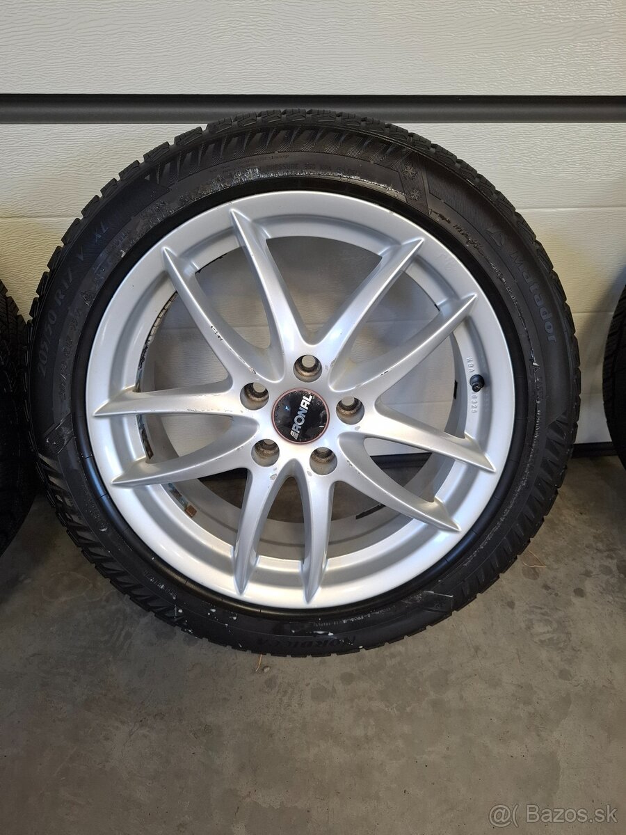 5x112r17 - 4
