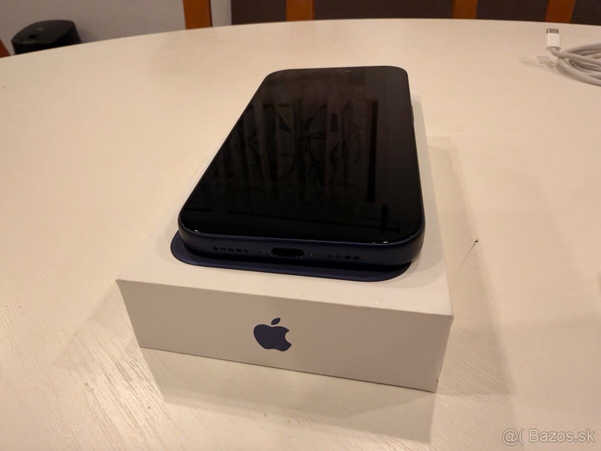  iPhone 17 Pro 1TB Deep Blue - 4