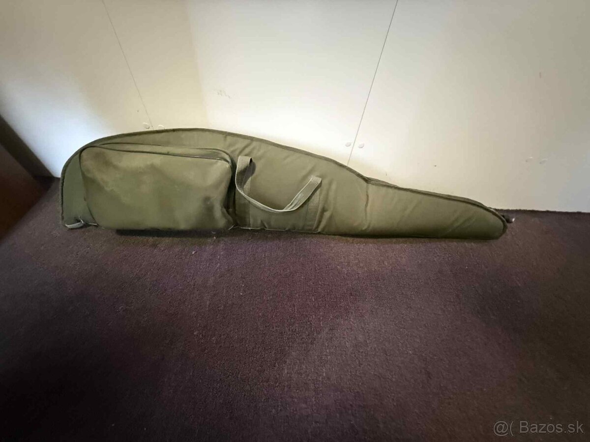 Airsoft sniper VSR-10 (MB07D) + puškohľad + dvojnožka - 4