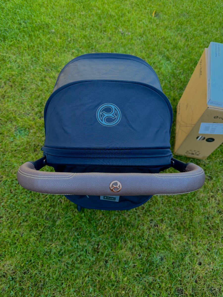 Cybex coya komplet balenie v záruke - 4