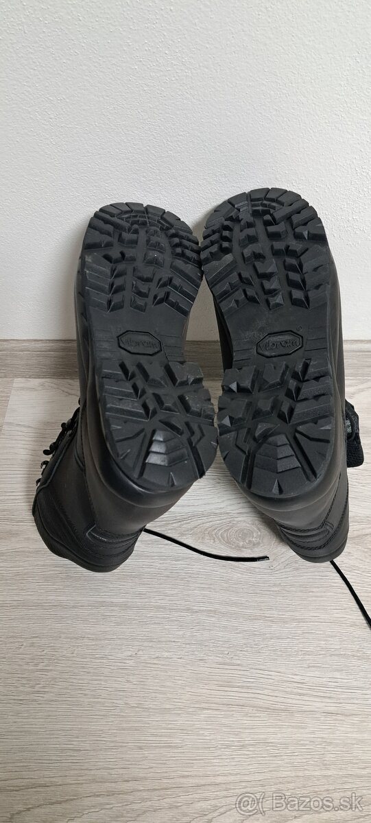 Goratexove kanady - 4