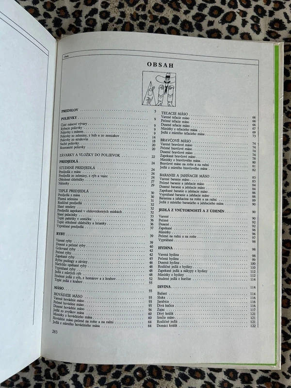 Medzinárodná kuchárka - Juliana A. Fialová - 4