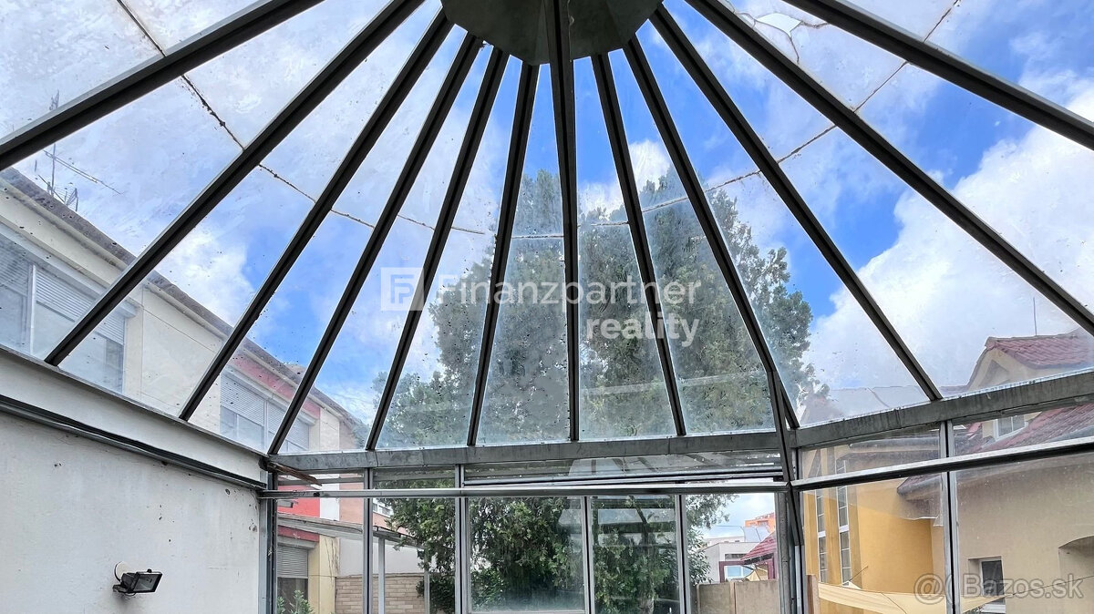 5 izbový dom, Nové Zámky - 4