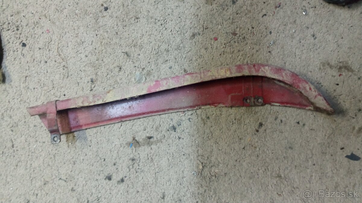 Jawa pionier 555 - 4