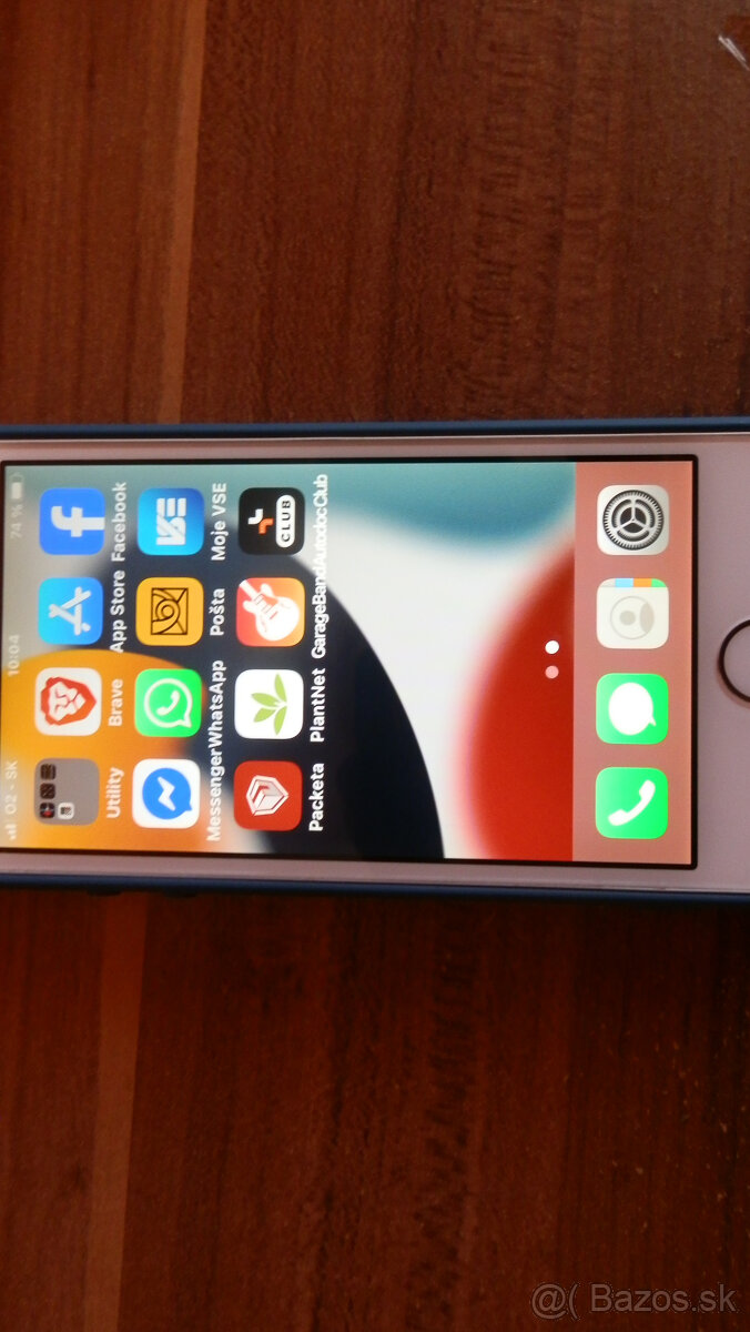 Predám Apple Iphone SE 2016 64 Gb - 4