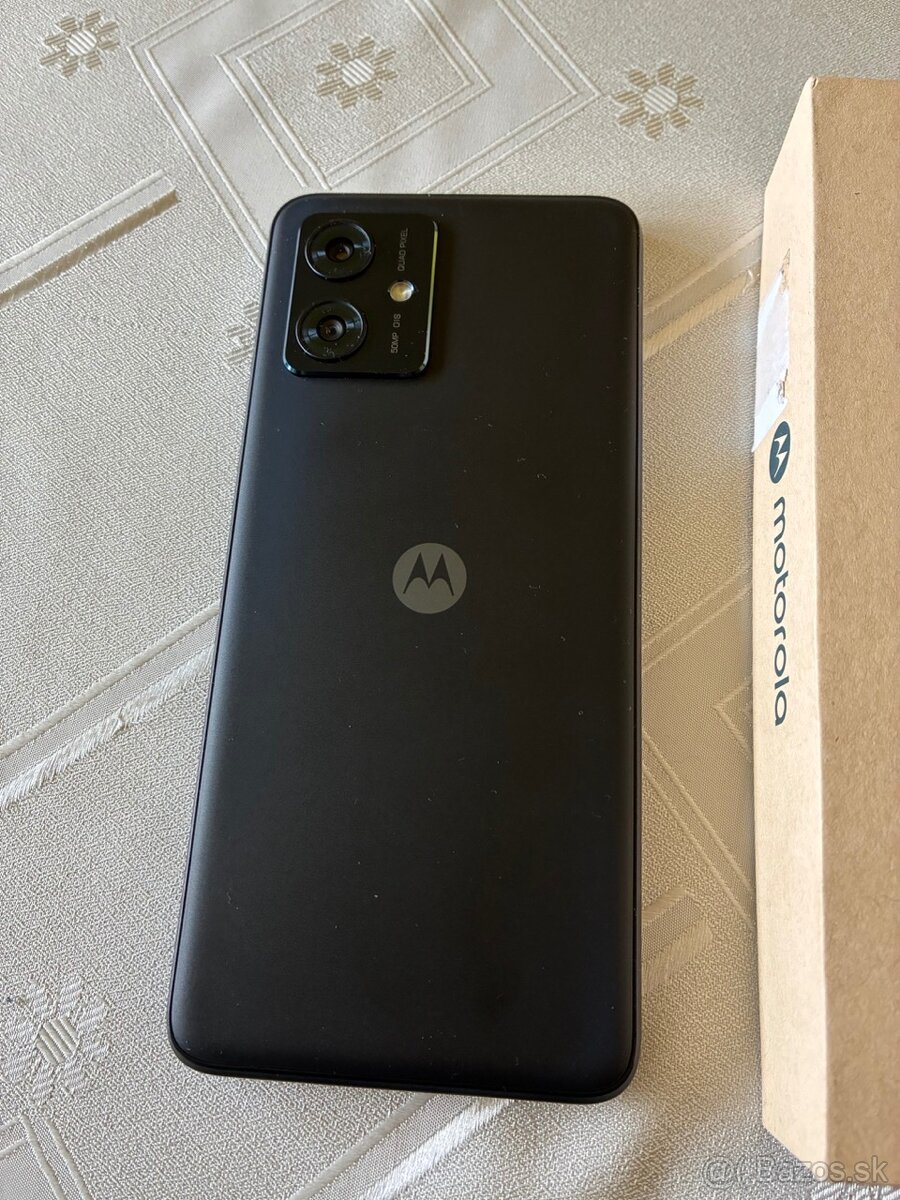 Motorola Moto G54 5G Power Edition 12GB/256GB - ako nová - 4