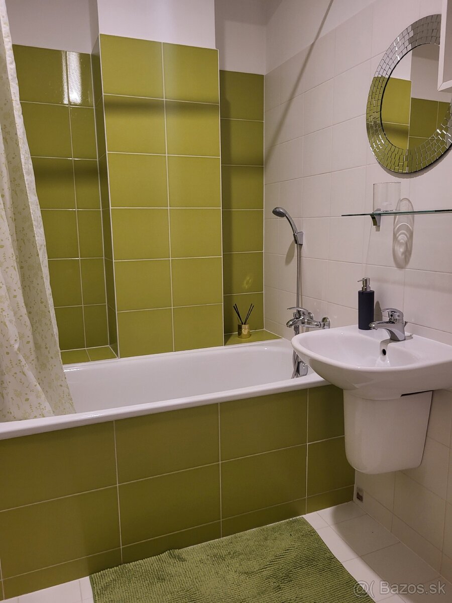 PRENÁJOM 1-izbový byt, Pezinok - 4