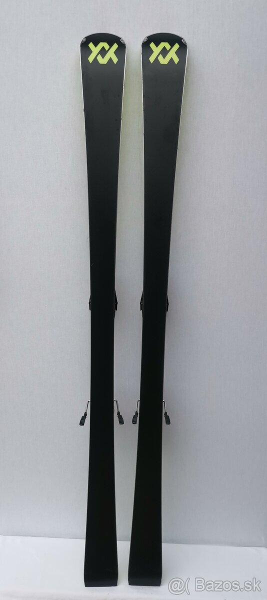 Carvingove Lyze Volkl Racetiger SL12 160cm - 4