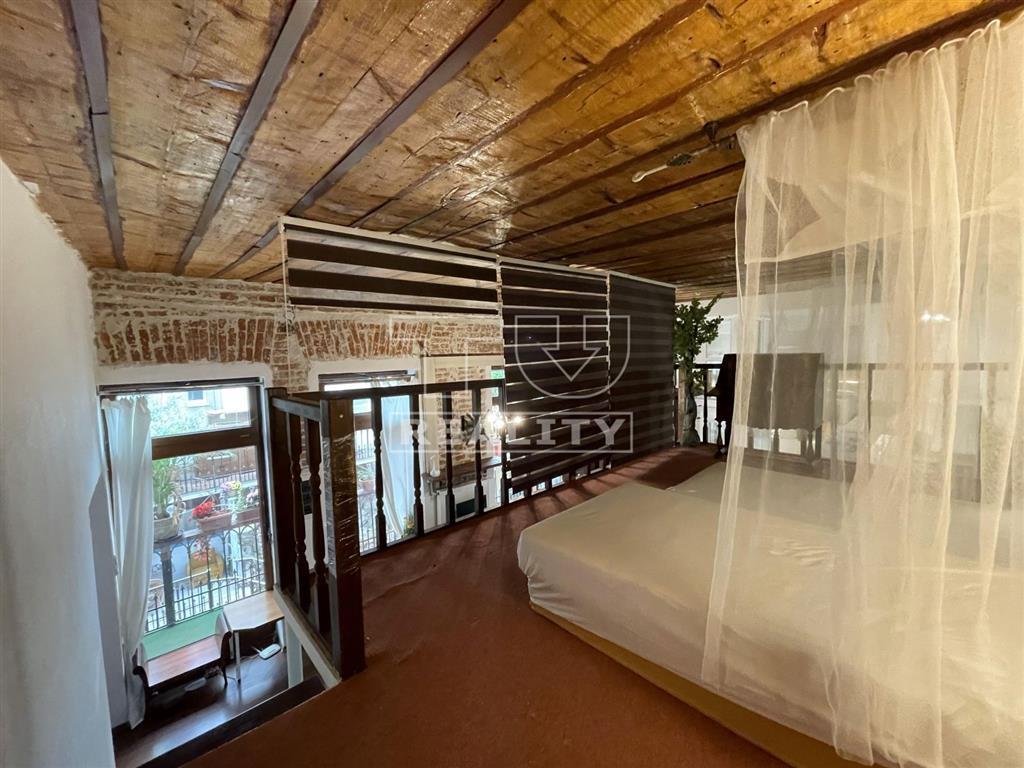 Predaj investičný byt v centre Nitry - 4