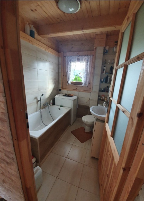 Chata, chalupa, drevenica Zázrivá, Terchová - 4