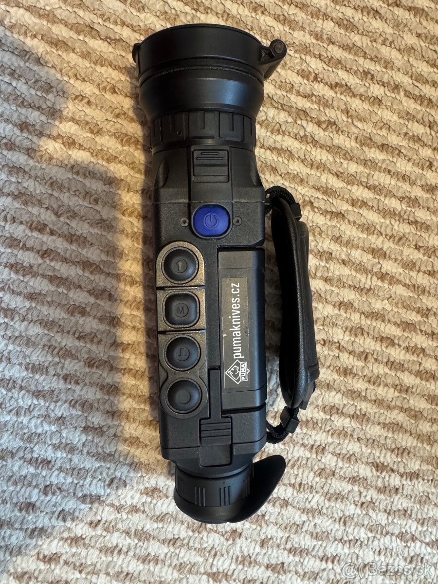 Termovizia Pulsar Helion 2 XP50Pro - 4