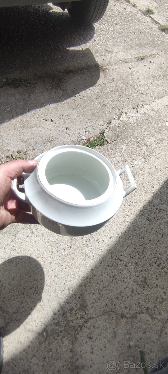 Jedálenska suprava - 4