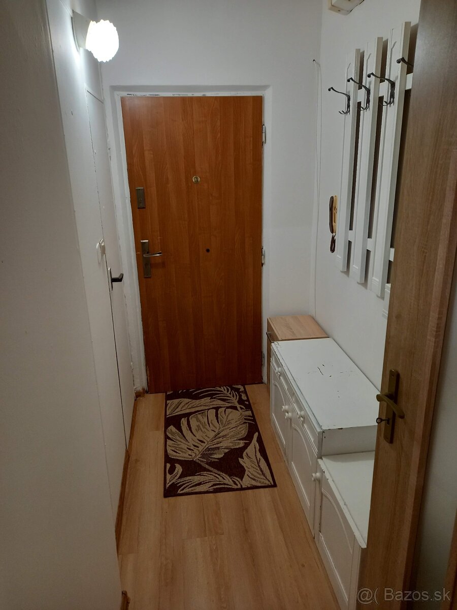 Prenájom garsónky - 4