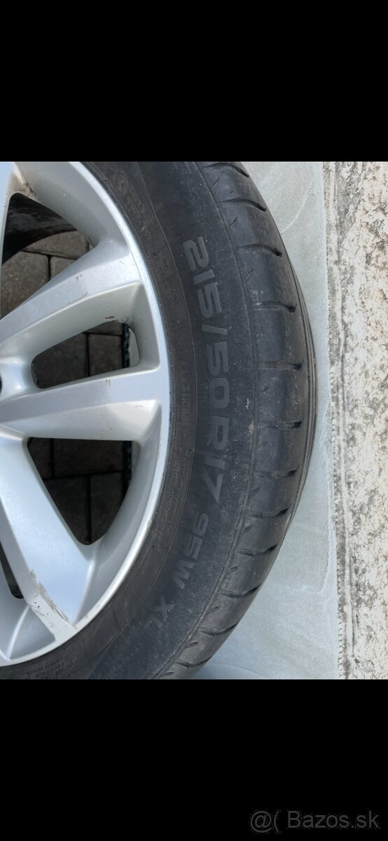 Opel Vectra elektrony - 4