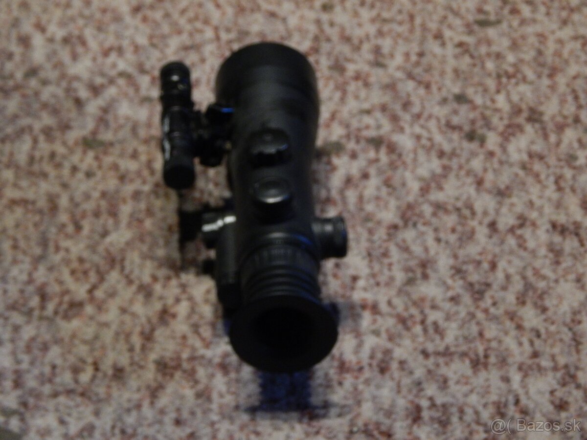 Predám nočné videnie.na pušku. - 4