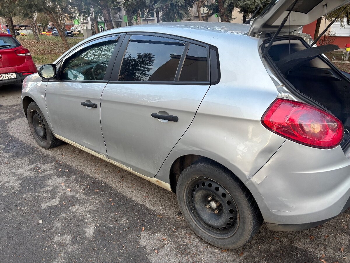 Fiat bravo 2 - 4