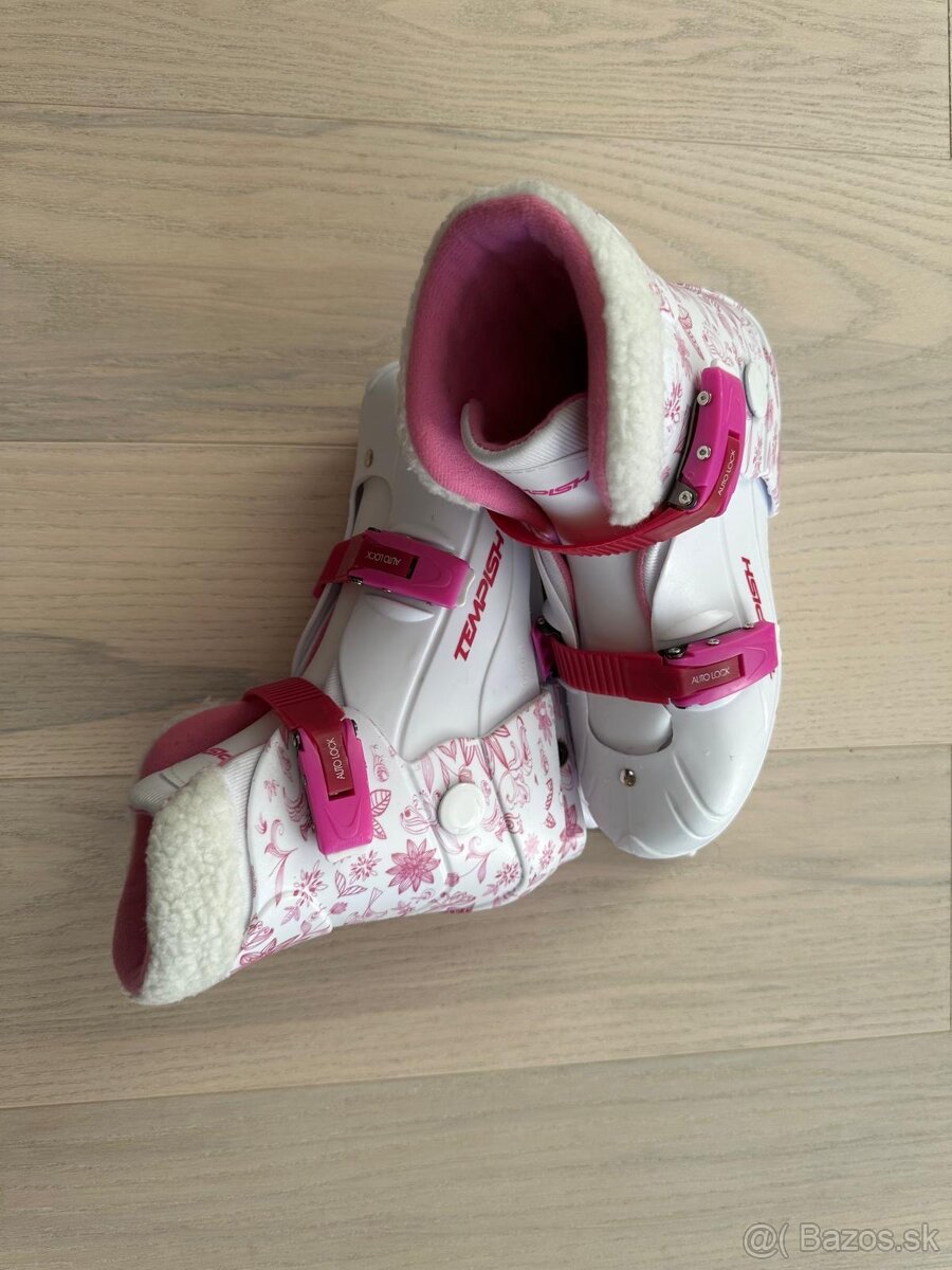 Korčule Tempish 33-36 - 4