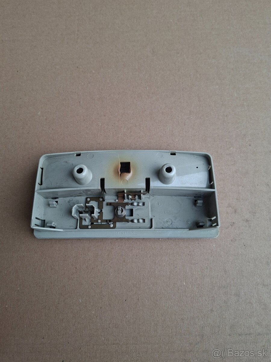 stropne svetielko vw group - 4