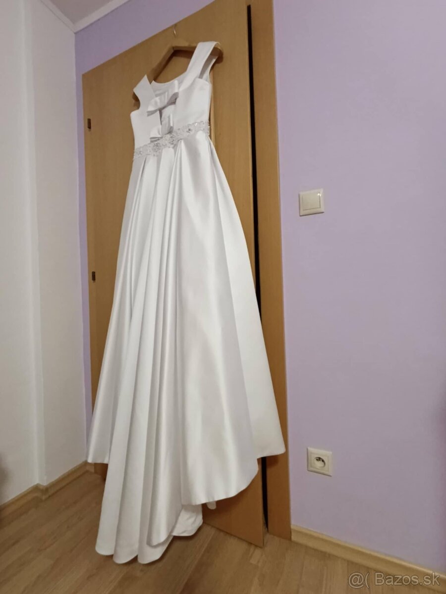 Svadobné šaty - 4