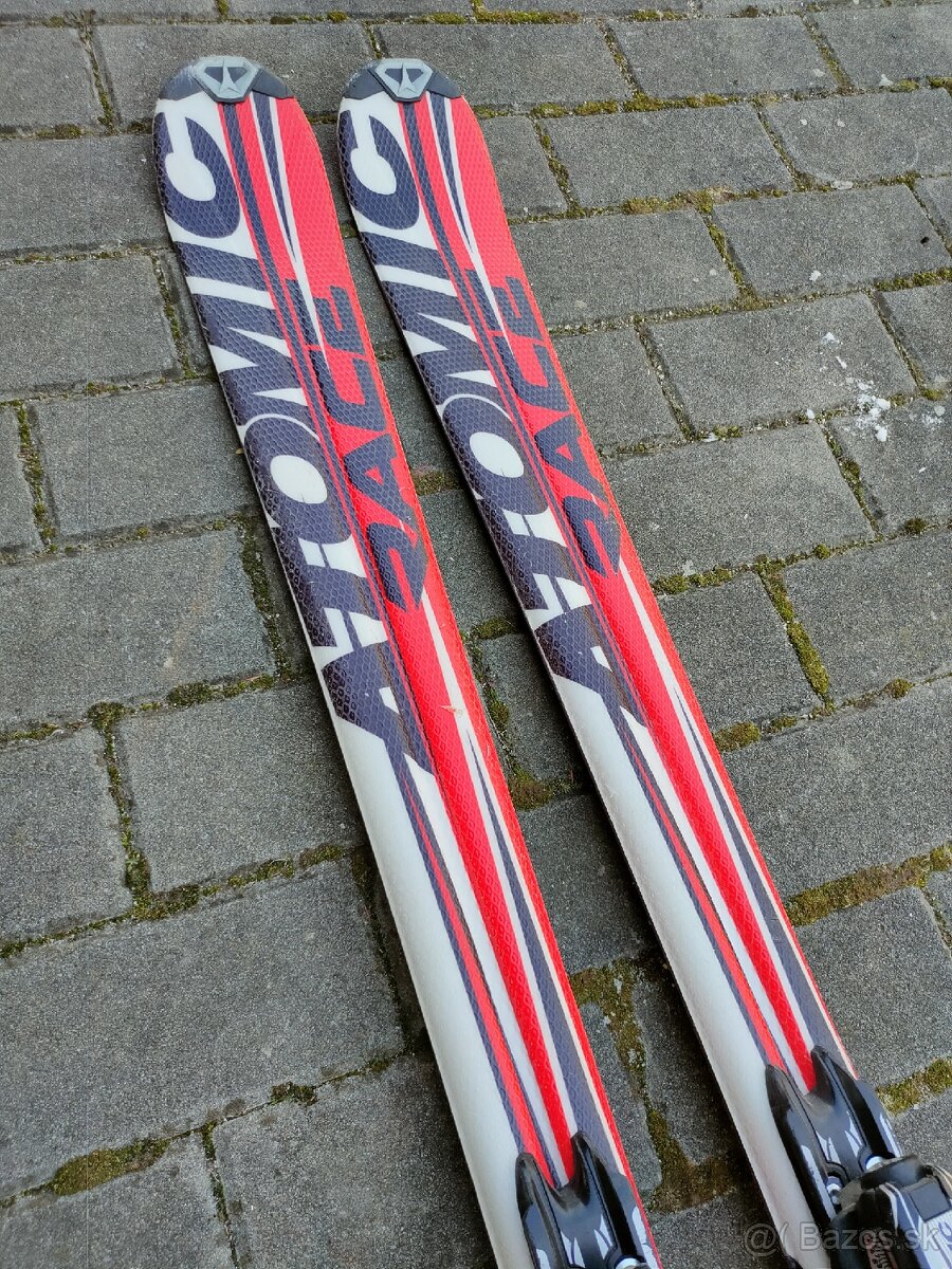 Lyže Atomic 160 cm - 4