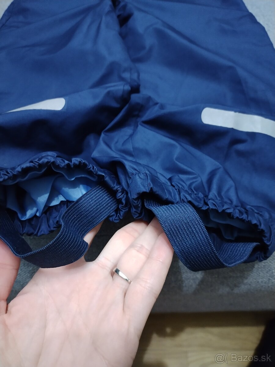 Nohavice do dazda - 4