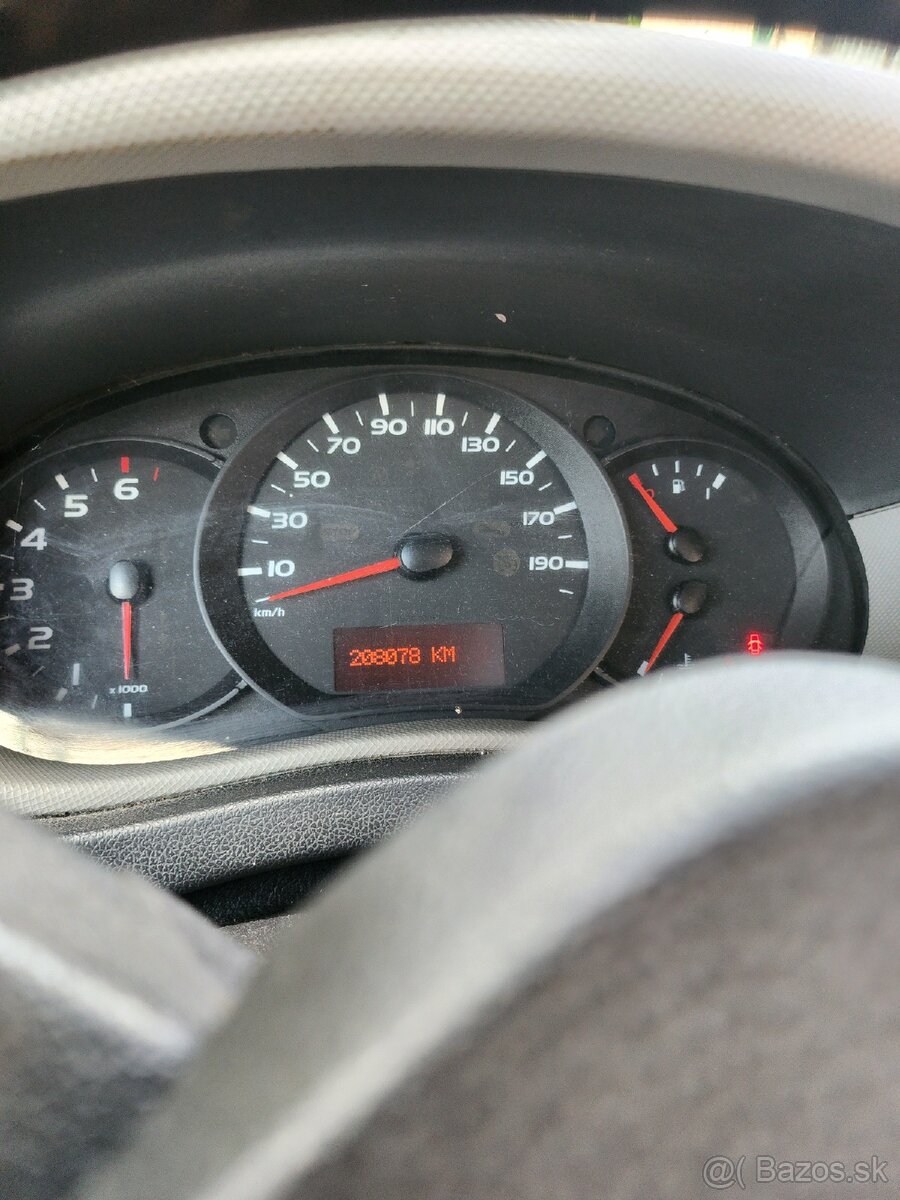 Renault Mater 2.3 - 4