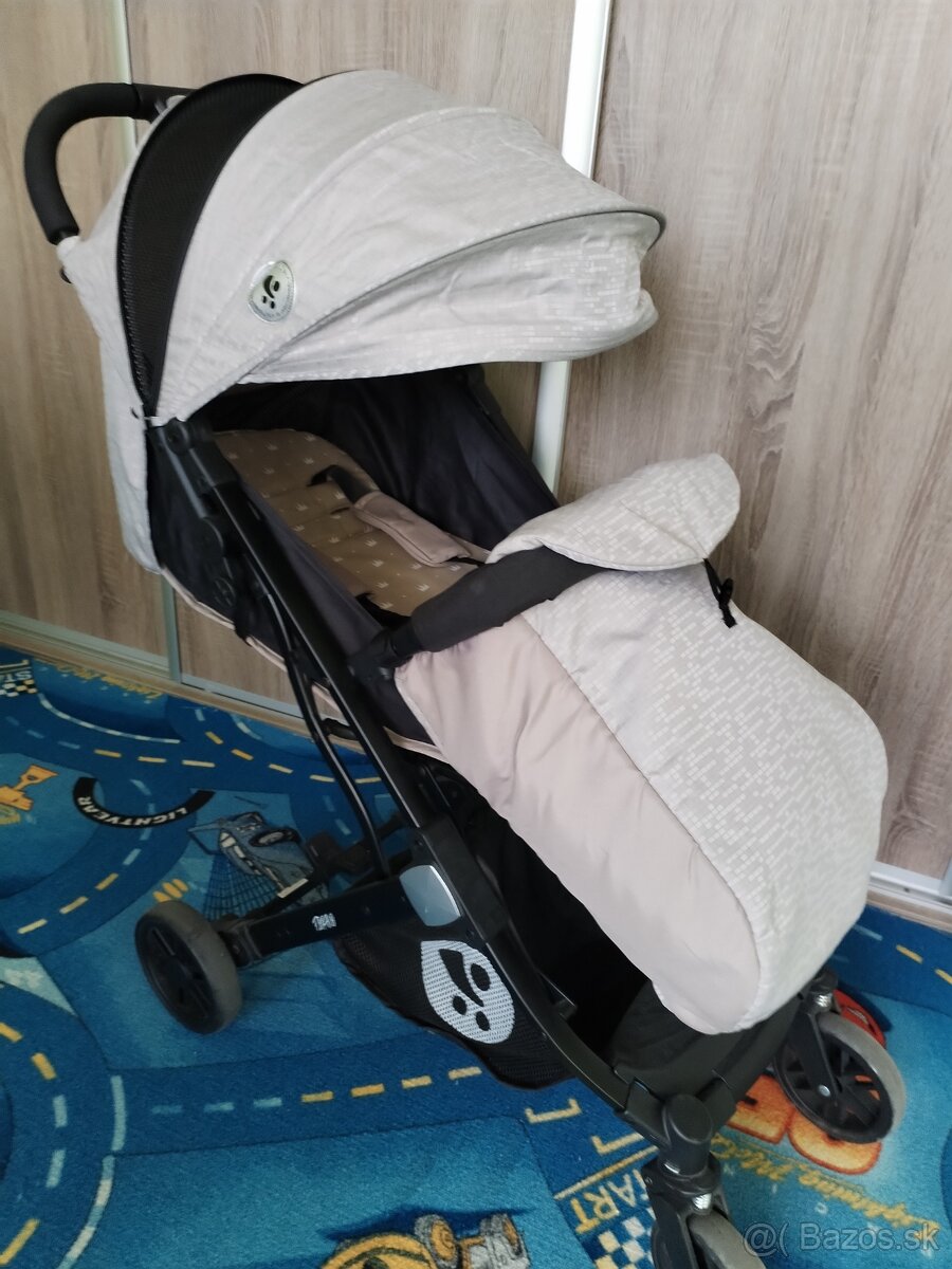 Golfový kočík - 4