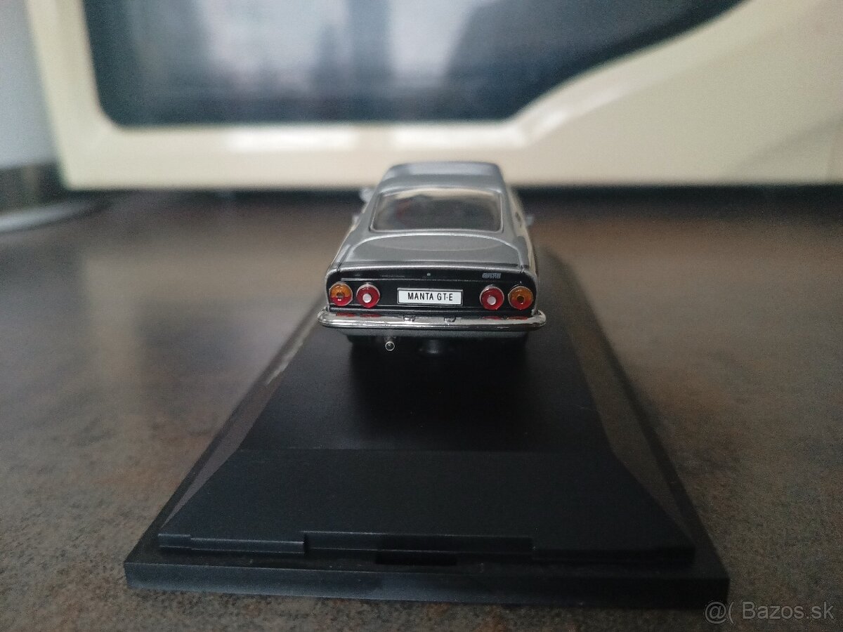 1:43 Opel Manga A GT/E - 4