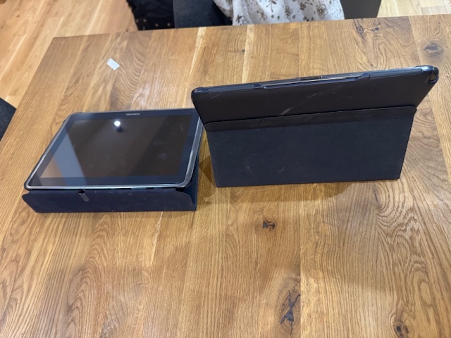 GALAXY Note 10.1 - 4